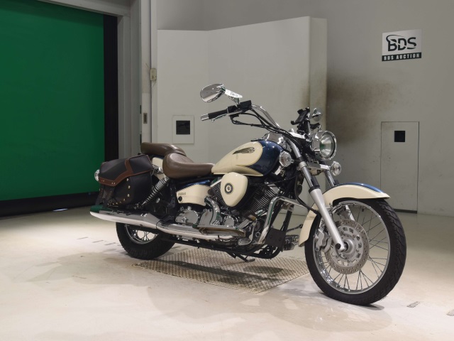 Yamaha DRAGSTAR XVS250 — фото 3