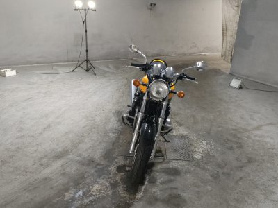 Kawasaki ZEPHYR750 — фото 3