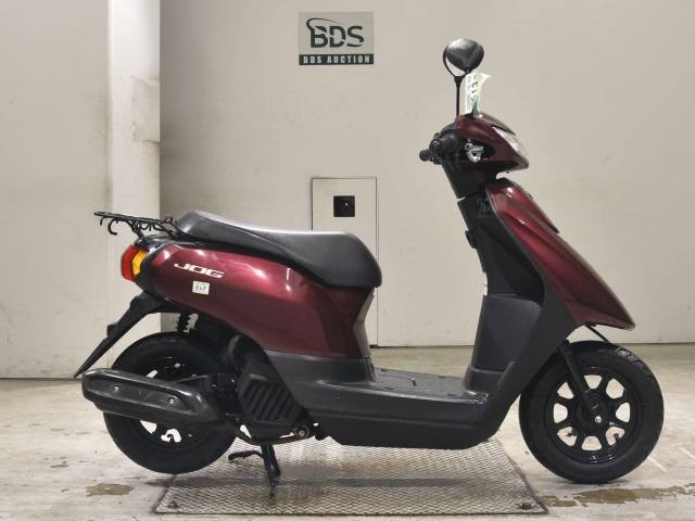 Yamaha JOG 50