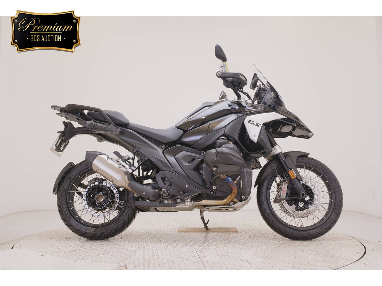 BMW R1300GS