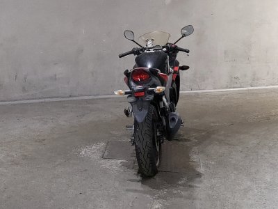 Honda CBR250R — фото 4