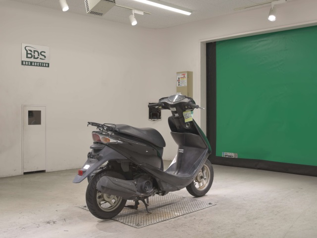 Honda DIO-6 — фото 5