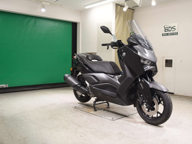Yamaha X-MAX250-2 — фото 3