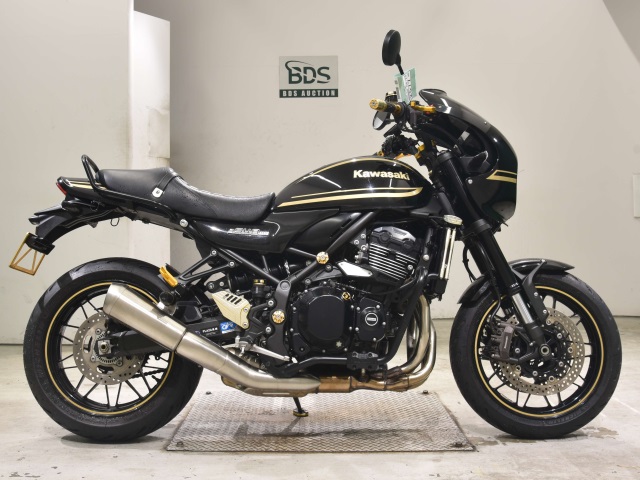 Kawasaki Z900RS