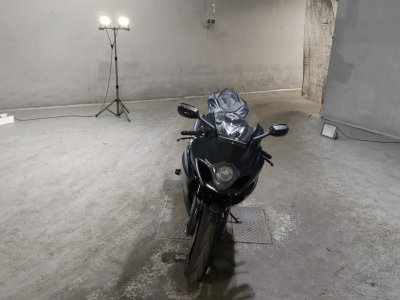 Suzuki GSX-R1000 — фото 3