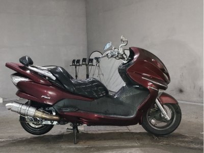 Honda FORZA Z