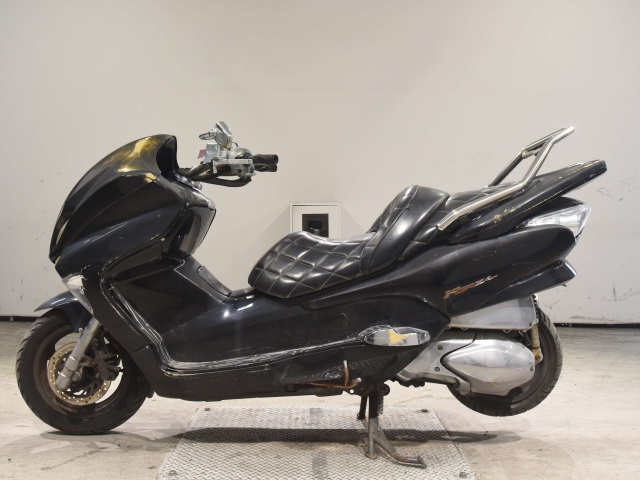 Honda FORZA — фото 2