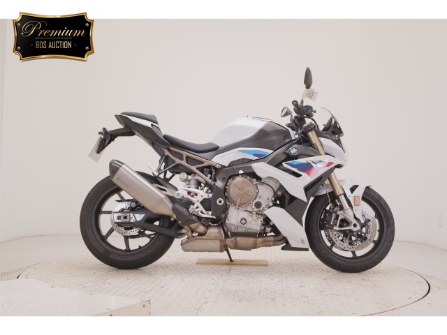 BMW S1000R