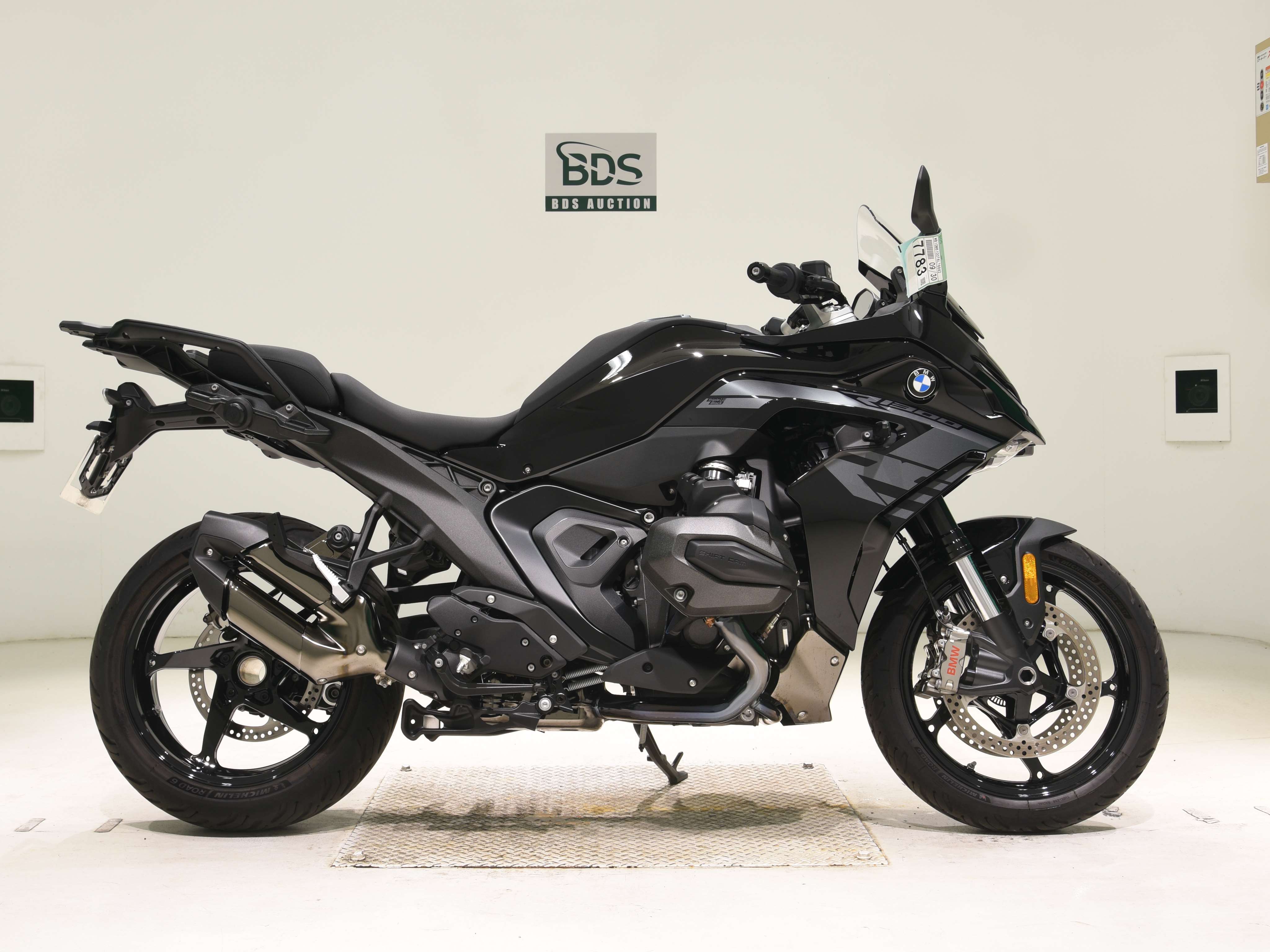 BMW R1300RS ASA