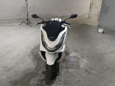 Honda PCX125 — фото 3