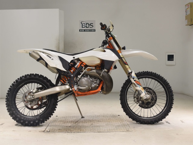 KTM 250 EXC