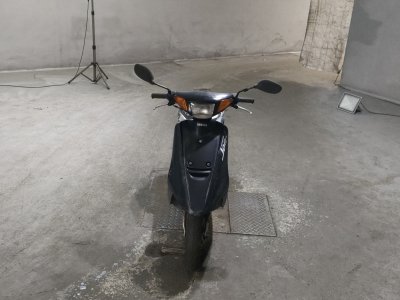 Yamaha JOG 50 — фото 3