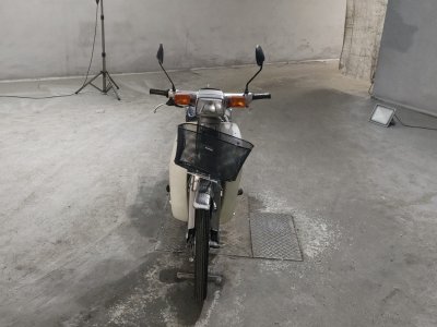 Honda SUPER CUB90 — фото 3