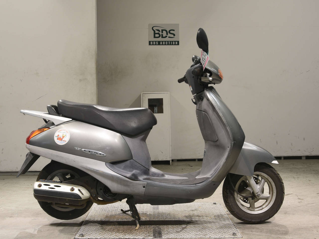 Honda LEAD100