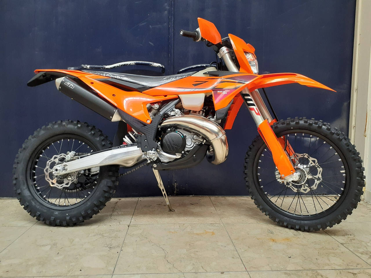 KTM 250XC-W, zdjęcie 1