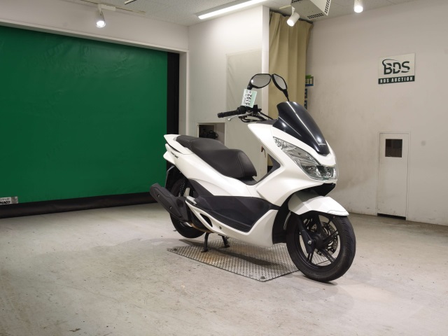Honda PCX125 — фото 3