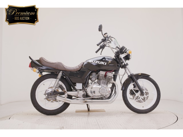 Suzuki GSX250E