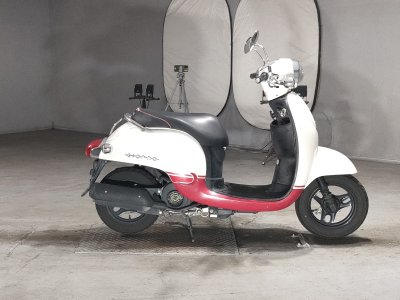 Honda GIORNO