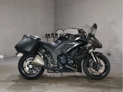 Kawasaki NINJA1000
