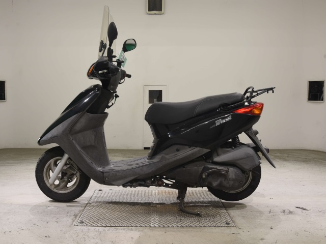 Yamaha AXIS125 — фото 2