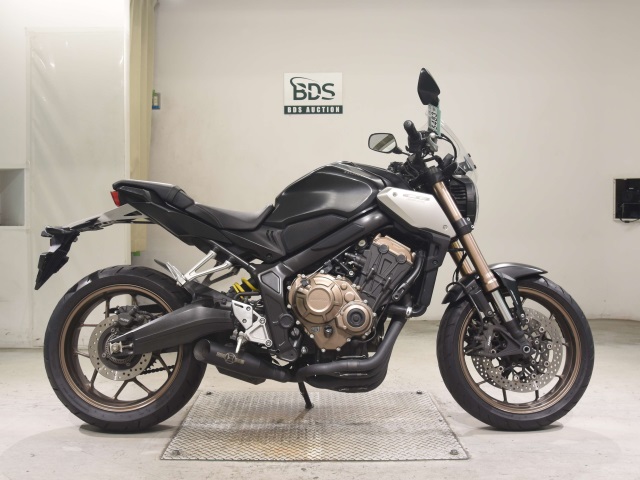 Honda CB650R