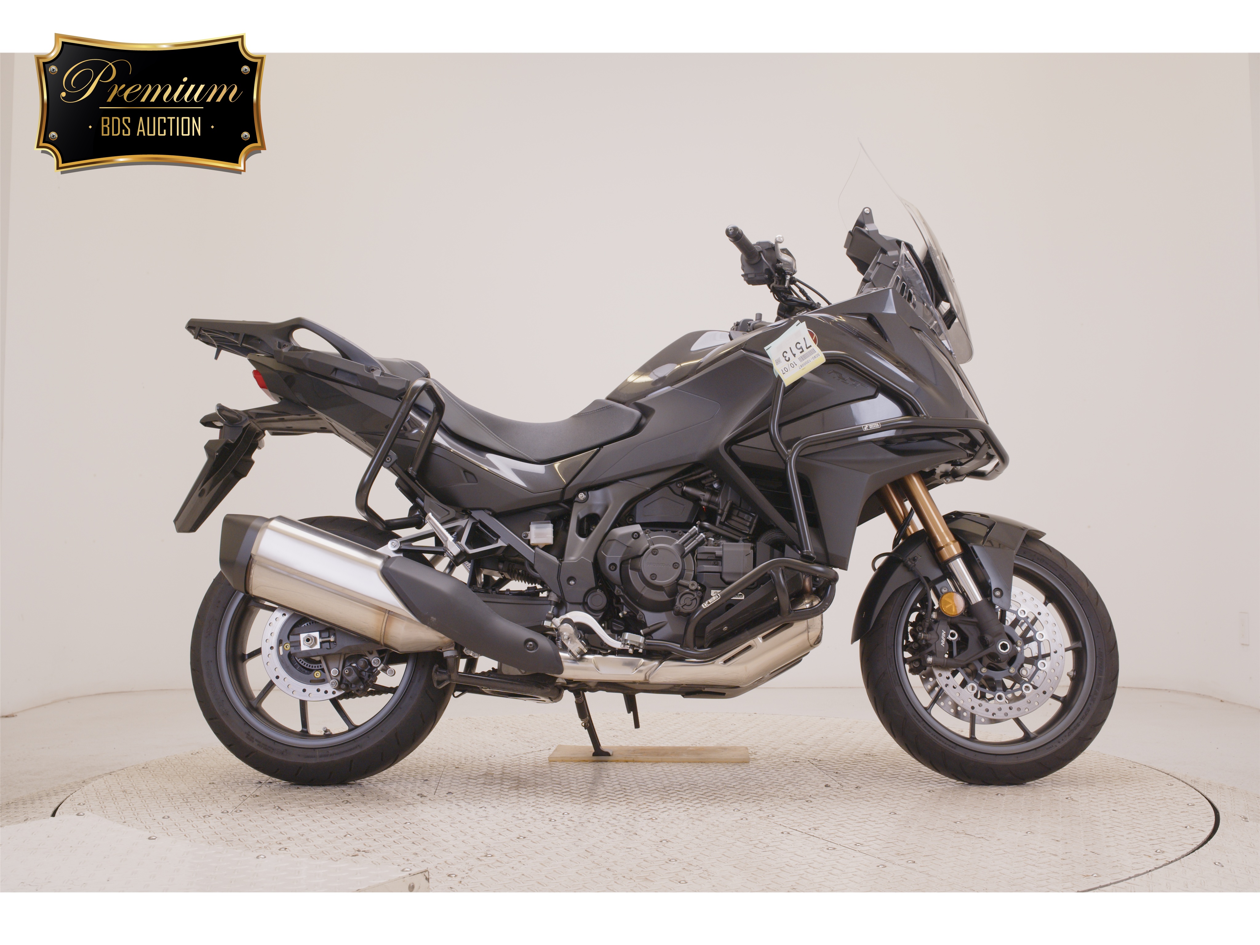 Honda NT1100