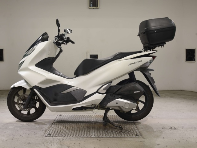 Honda PCX125-3 — фото 2