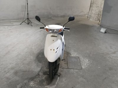 Honda DIO — фото 3