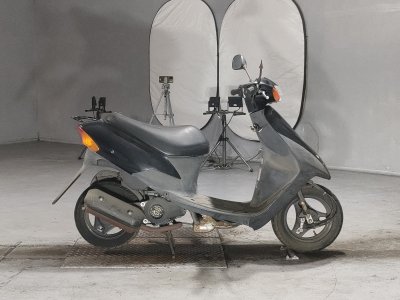 Suzuki LETS2