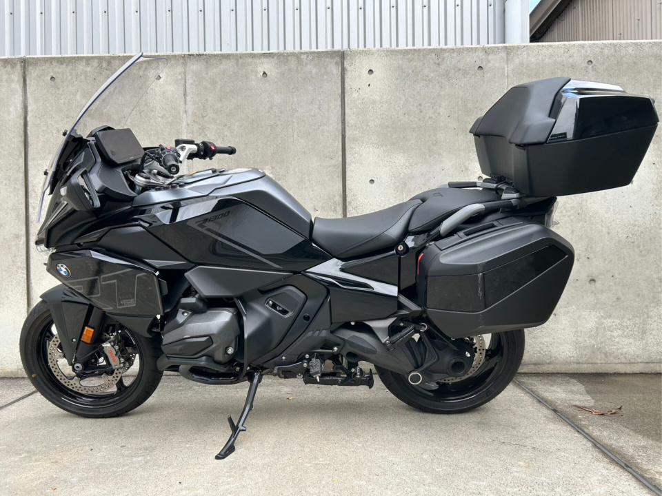 [4322] BMW R1250RT - WB10M4108T6L53***