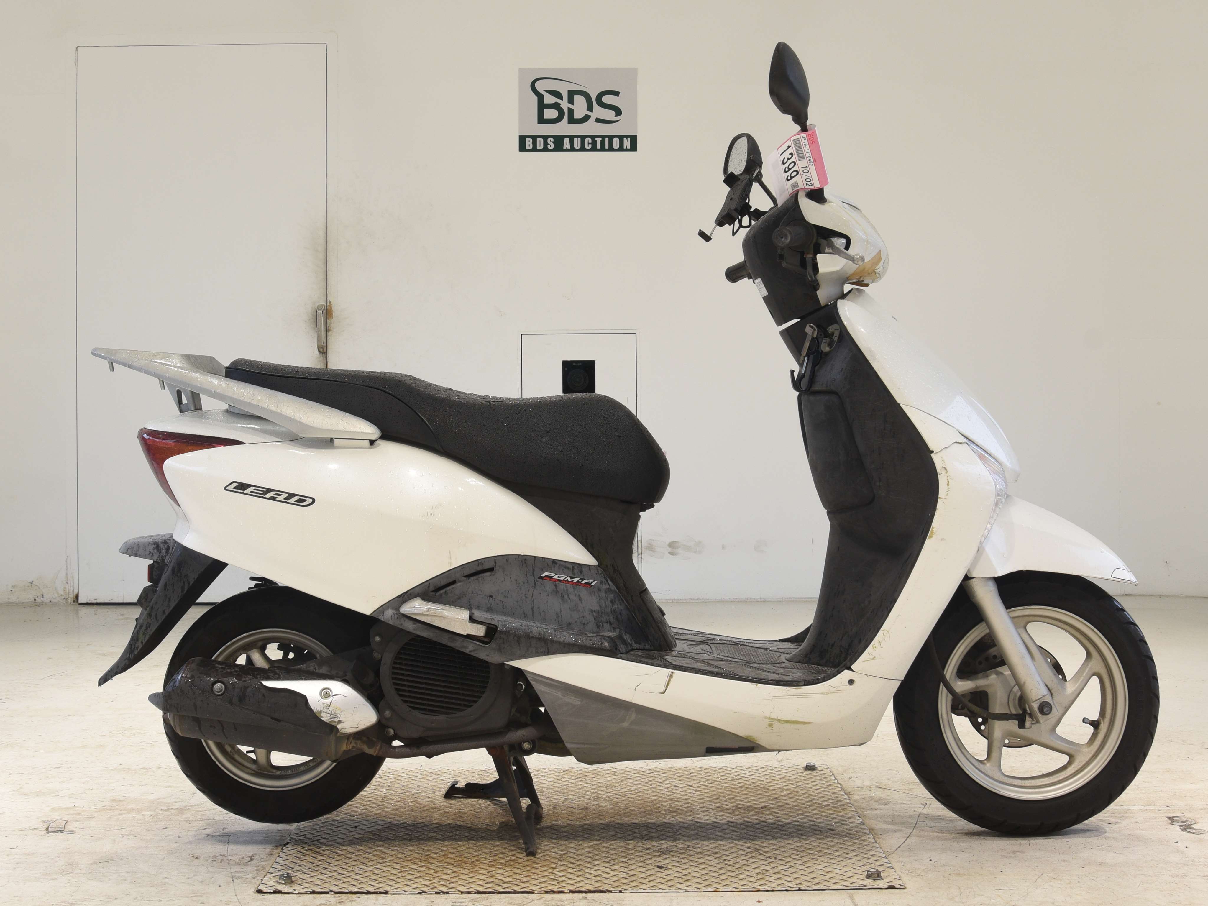 Honda LEAD110