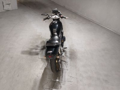Suzuki GSX400 IMPULSE — фото 6