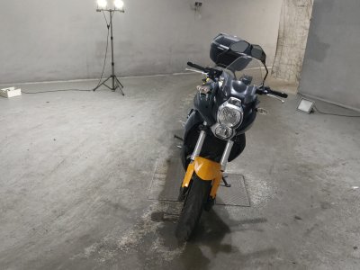 Kawasaki VERSYS 650 — фото 3