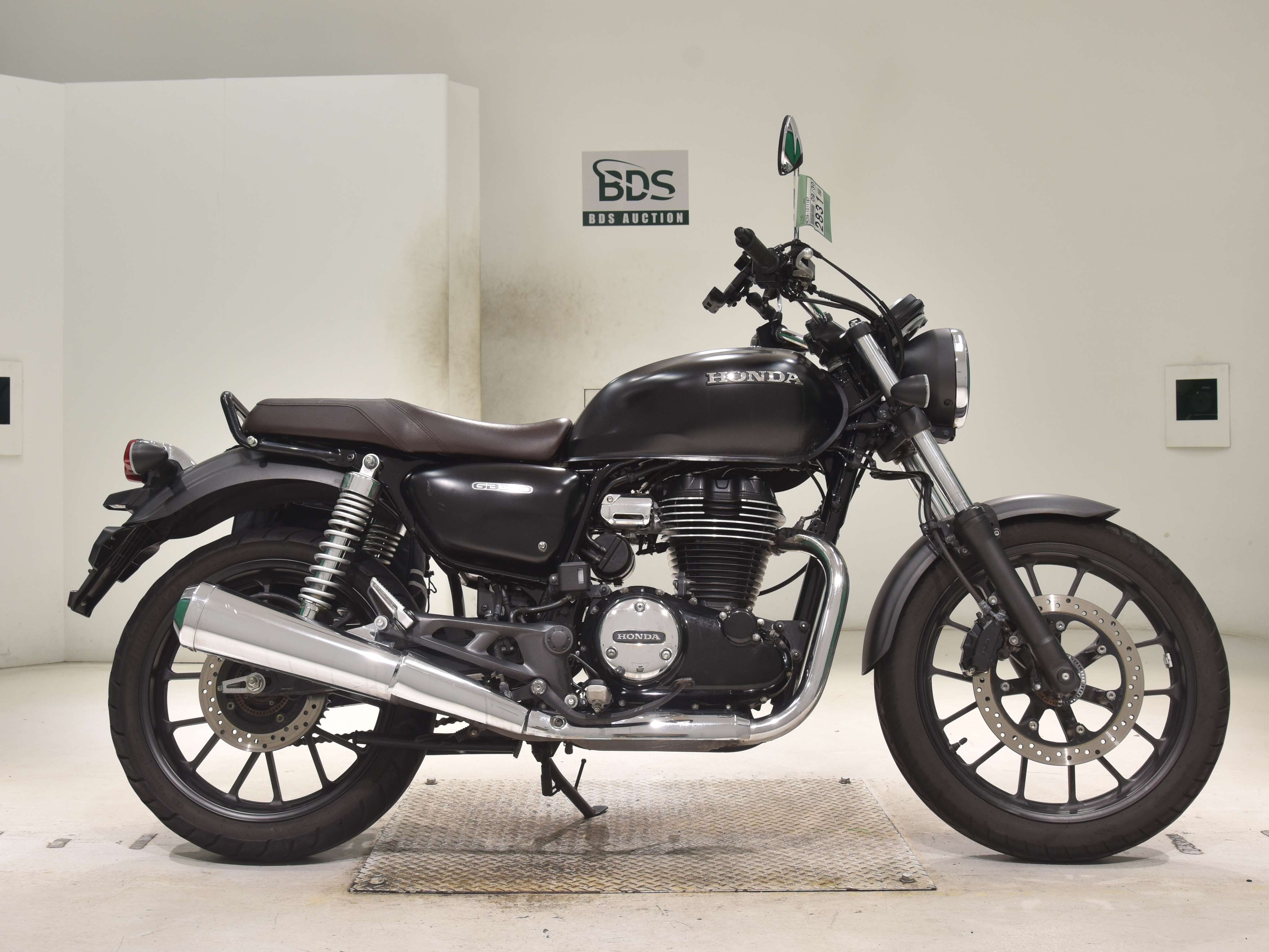 Honda GB350