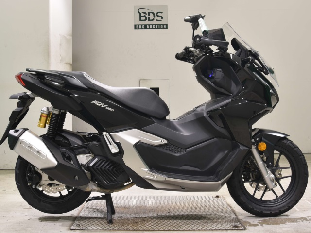 Honda ADV 160