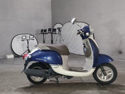 Honda GIORNO
