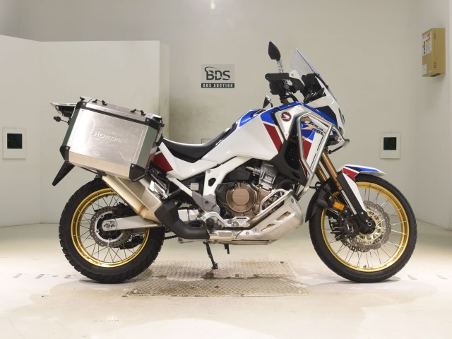 Honda AFRICATWIN CRF1100L