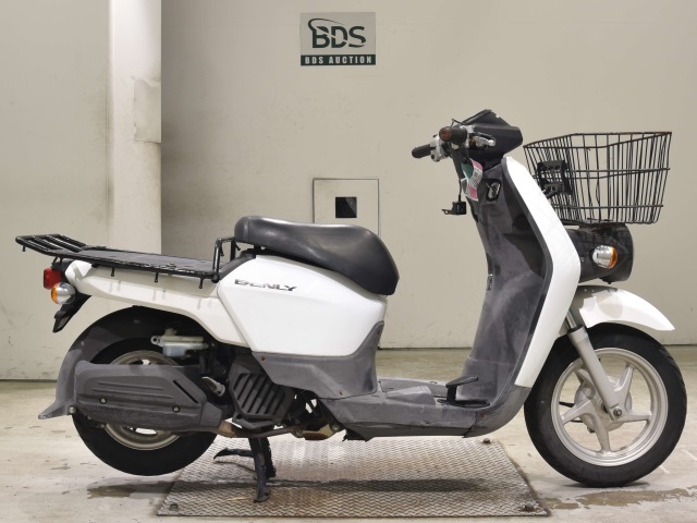 Honda BENNLY 50-2