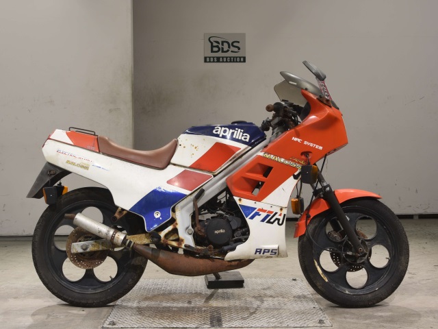 Aprilia RF1 50