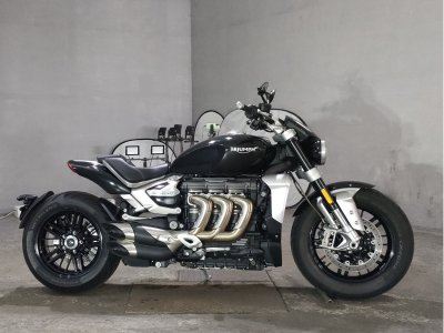 Triumph ROCKET III R