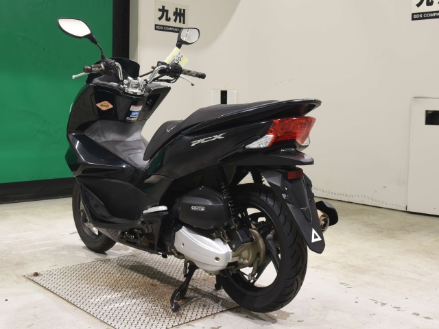 Honda PCX125 — фото 6