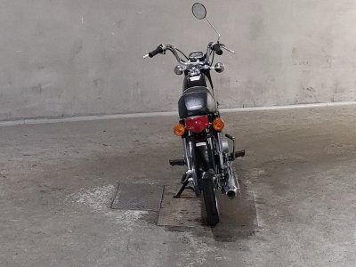 Honda BENELLI CD50 — фото 4