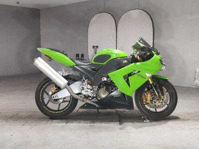 Kawasaki NINJA ZX-10R