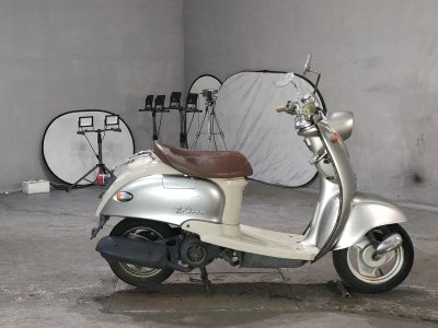 Yamaha VINO50