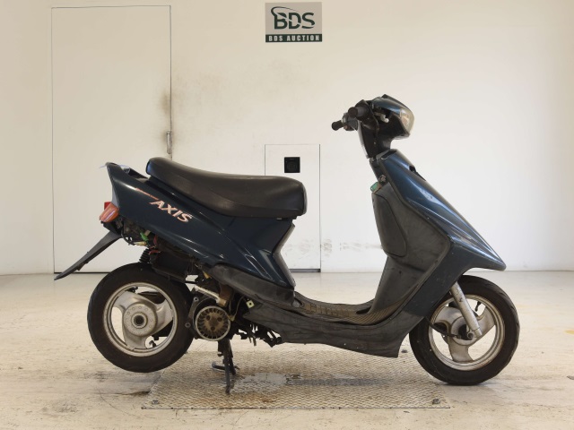 Yamaha AXIS90