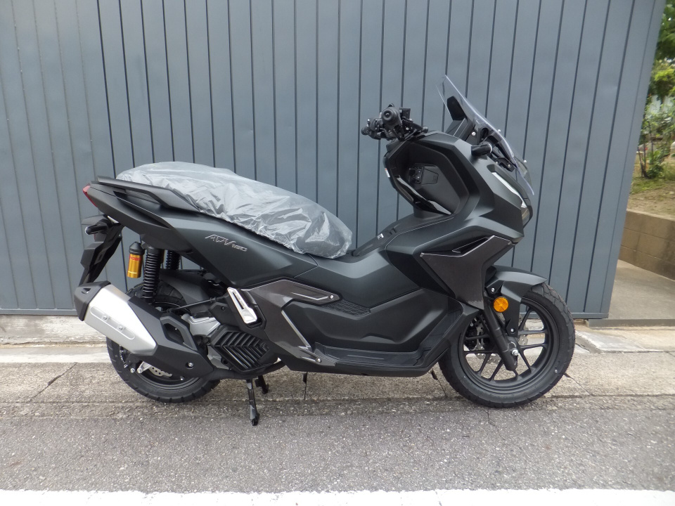Honda ADV 160