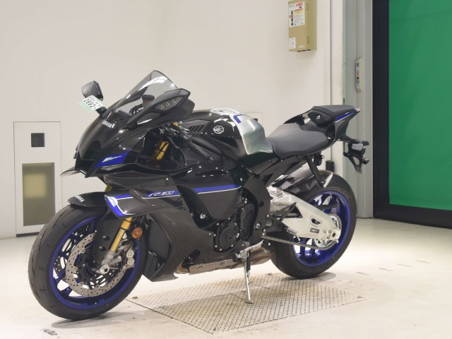 Yamaha YZF-R1M — фото 4