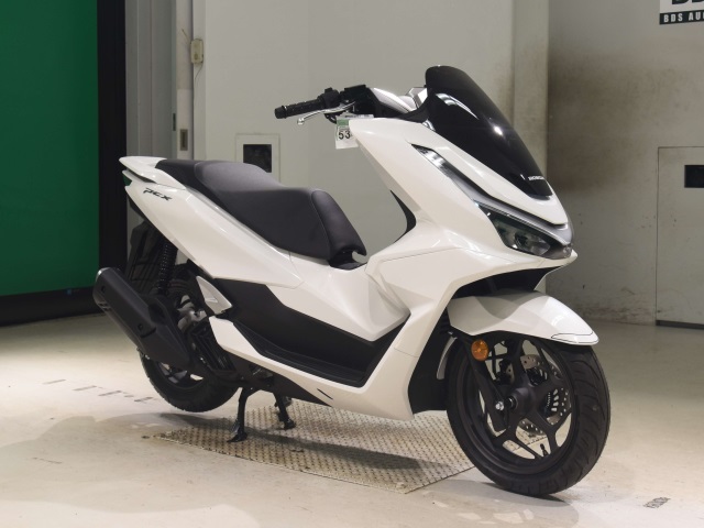 Honda PCX125 — фото 3