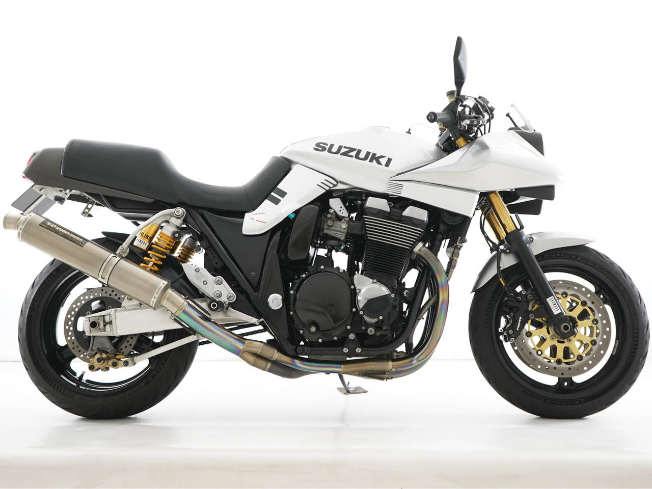 Suzuki GSX1400