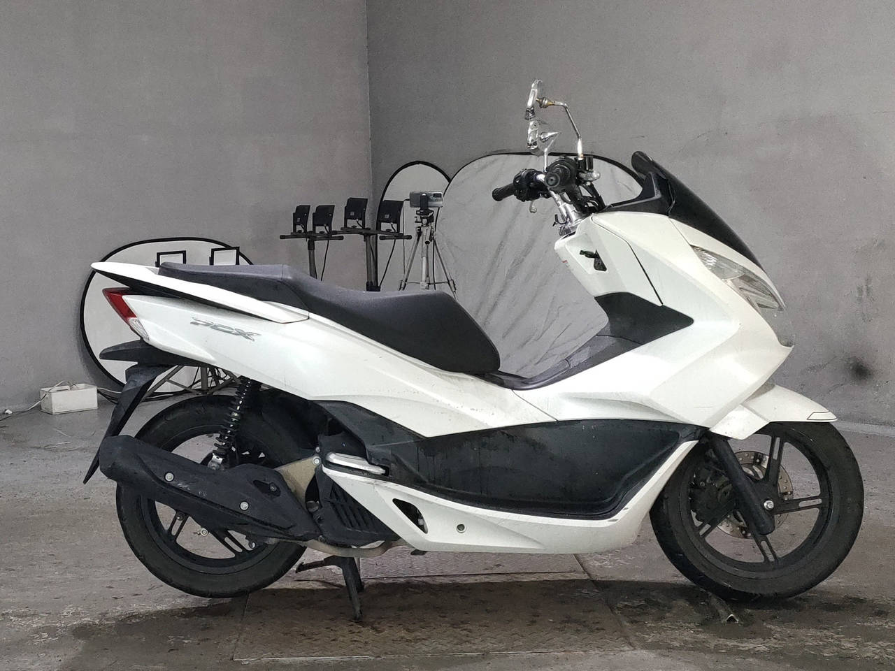 Honda PCX125